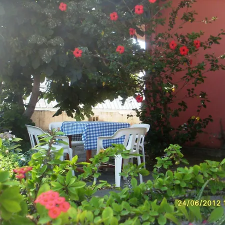 Kiyak Hotel 2*