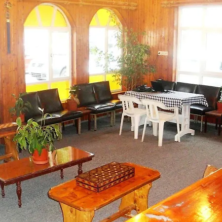 Kiyak Hotel 2* Demre